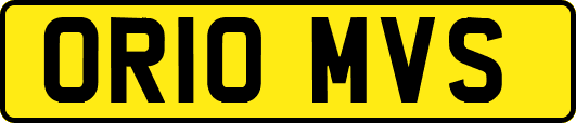 OR10MVS