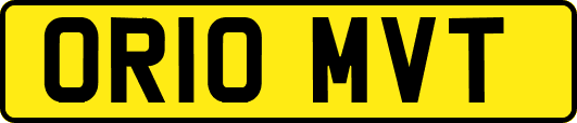 OR10MVT
