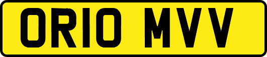 OR10MVV