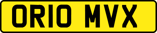 OR10MVX