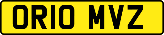 OR10MVZ