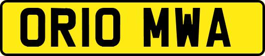 OR10MWA