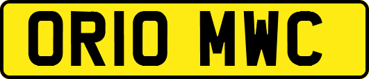 OR10MWC