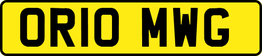 OR10MWG
