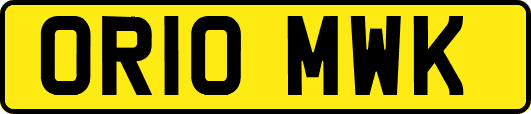 OR10MWK