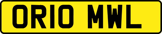 OR10MWL