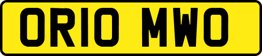 OR10MWO