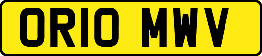 OR10MWV