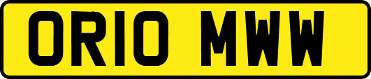 OR10MWW