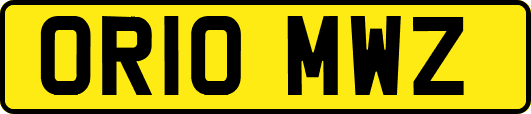 OR10MWZ
