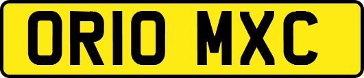 OR10MXC