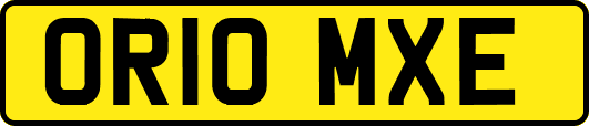 OR10MXE