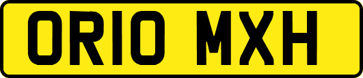 OR10MXH