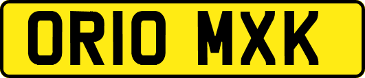 OR10MXK