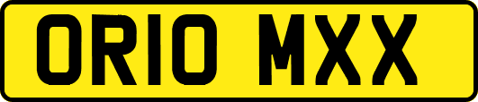 OR10MXX