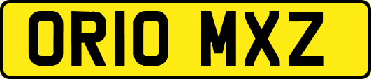 OR10MXZ