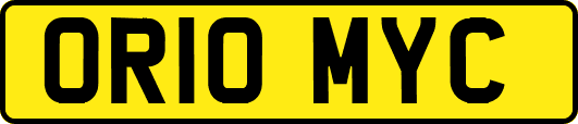OR10MYC