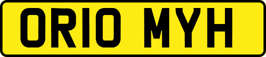 OR10MYH