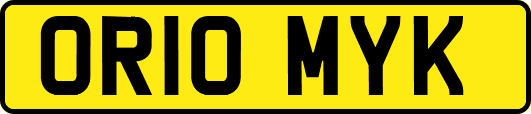 OR10MYK