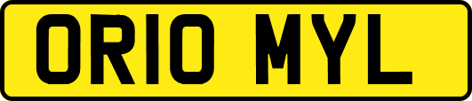 OR10MYL