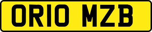 OR10MZB
