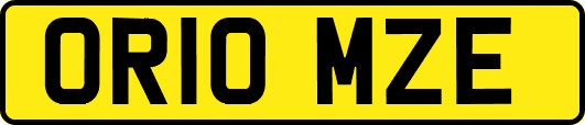 OR10MZE