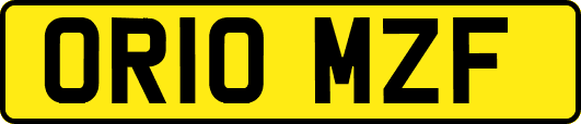 OR10MZF