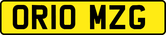 OR10MZG