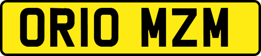 OR10MZM