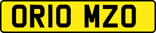 OR10MZO