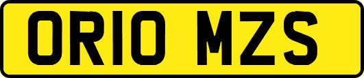 OR10MZS