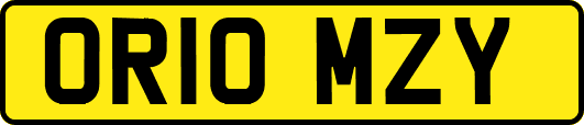 OR10MZY