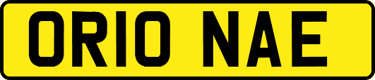 OR10NAE