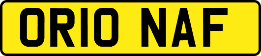 OR10NAF