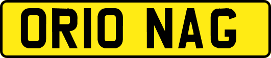 OR10NAG