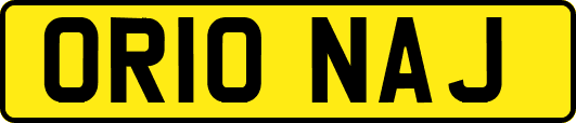 OR10NAJ