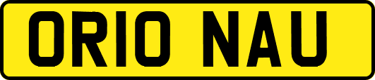 OR10NAU
