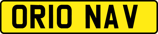 OR10NAV
