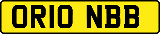 OR10NBB
