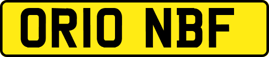 OR10NBF