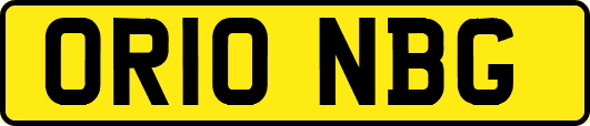 OR10NBG