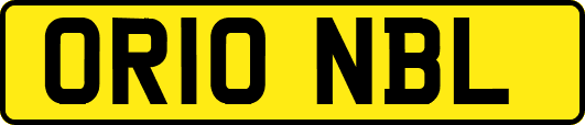 OR10NBL