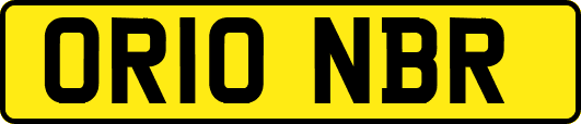 OR10NBR