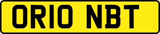 OR10NBT