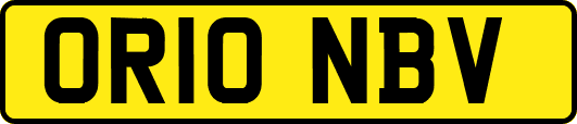 OR10NBV