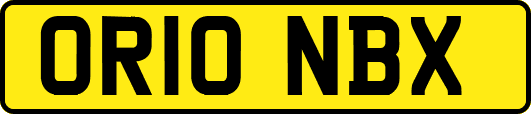 OR10NBX