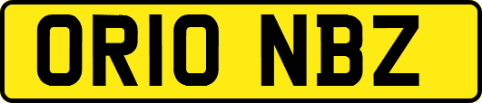 OR10NBZ