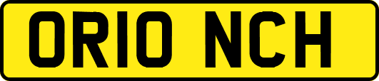 OR10NCH