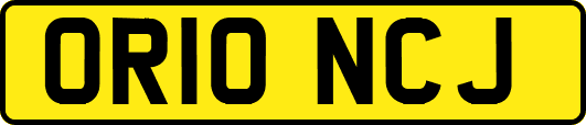OR10NCJ
