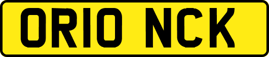 OR10NCK